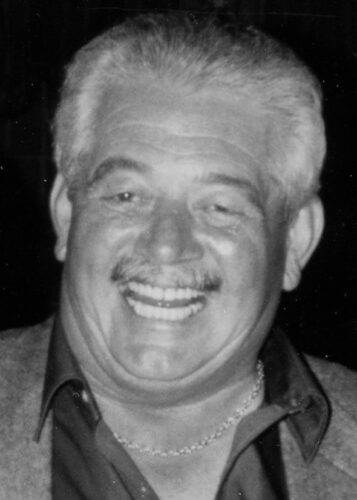 Gerald Hayden